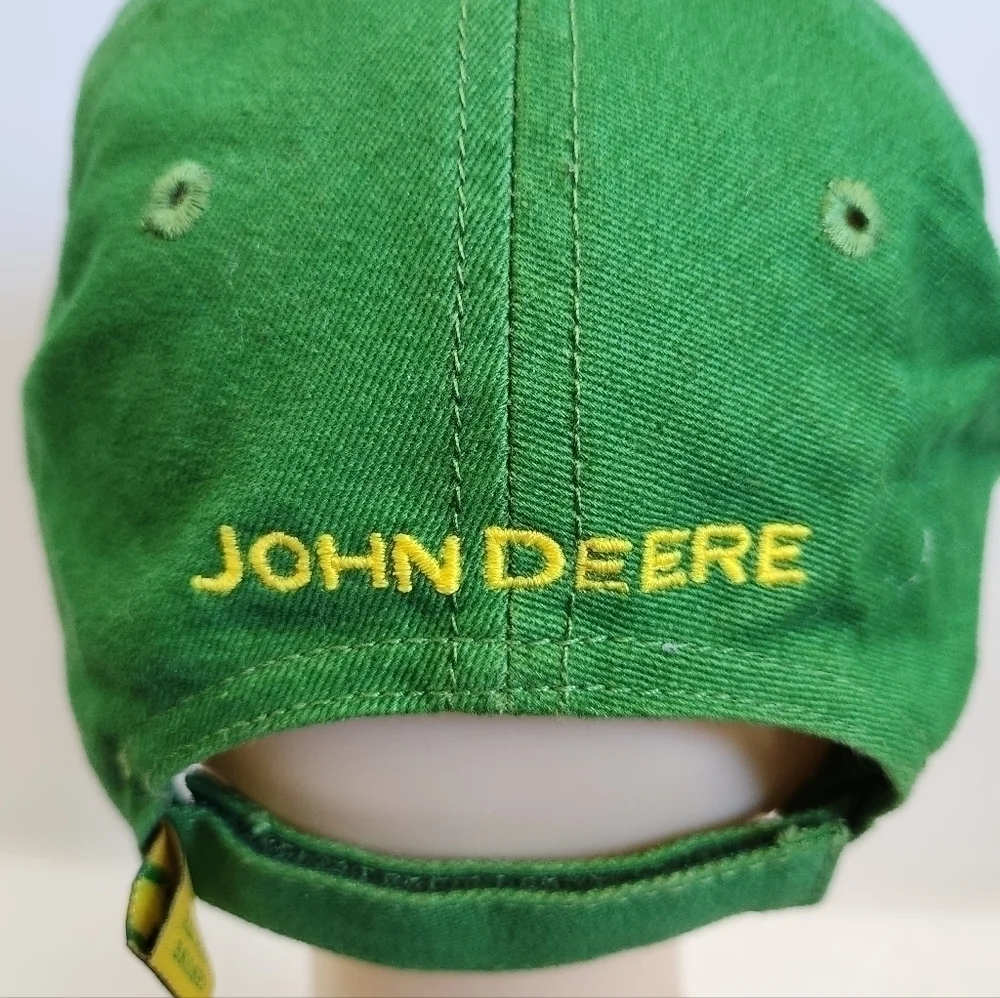 John Deere john deere